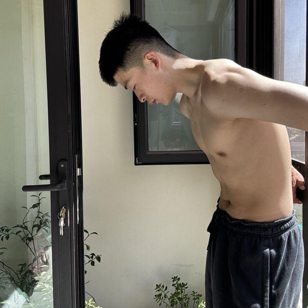 小范a