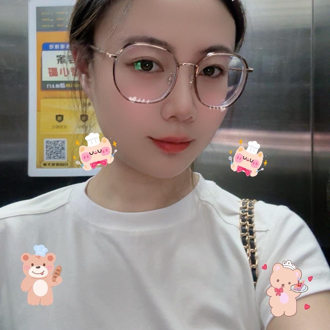 大梦女装自制（年底冲5万粉）