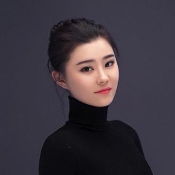 瑜伽小姐姐