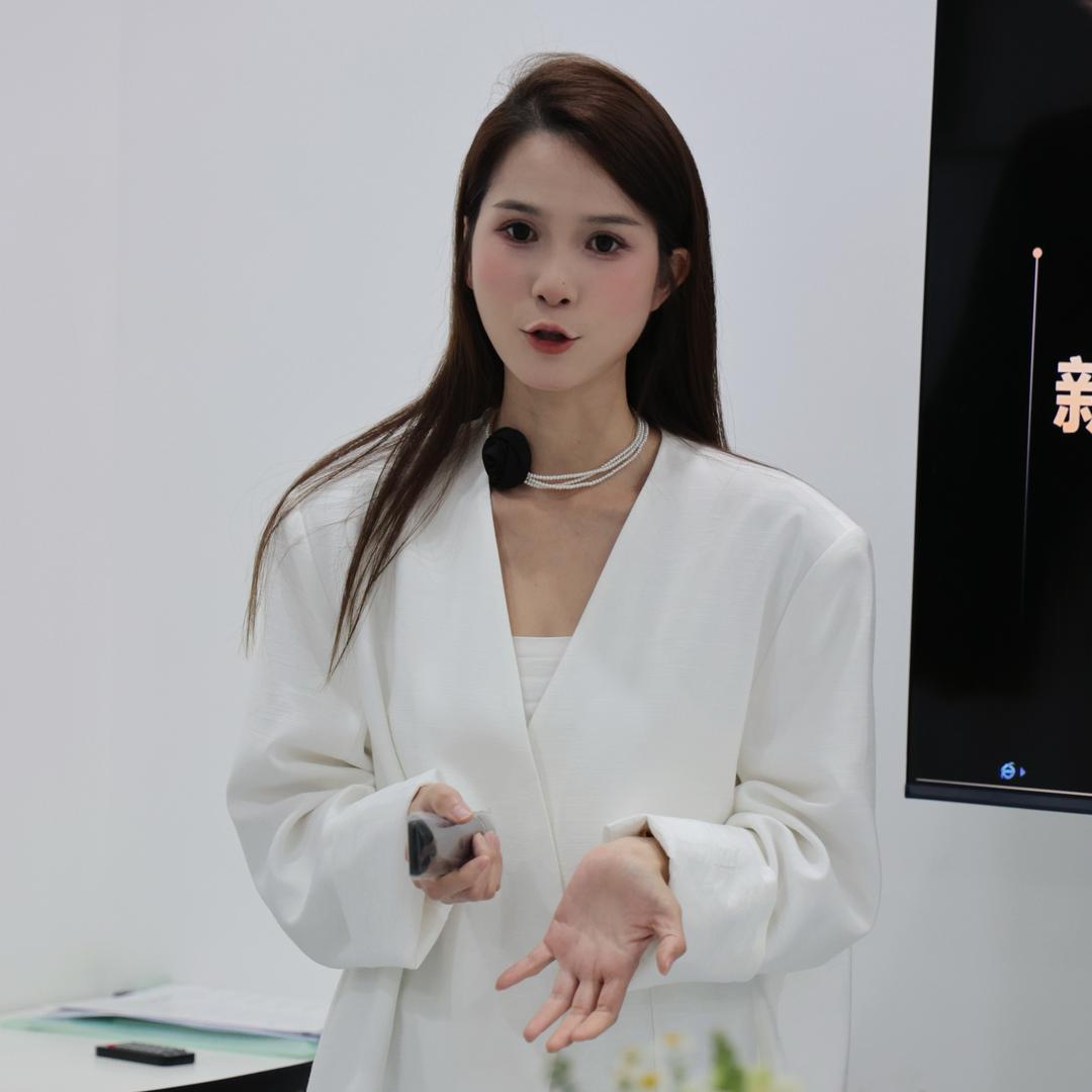 肇庆眉眼设计|小诺