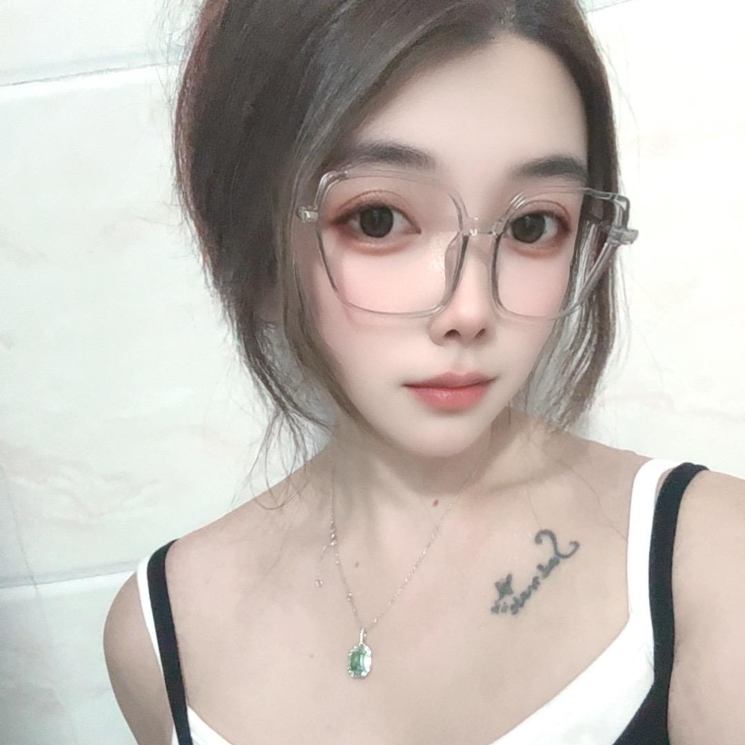 小青青