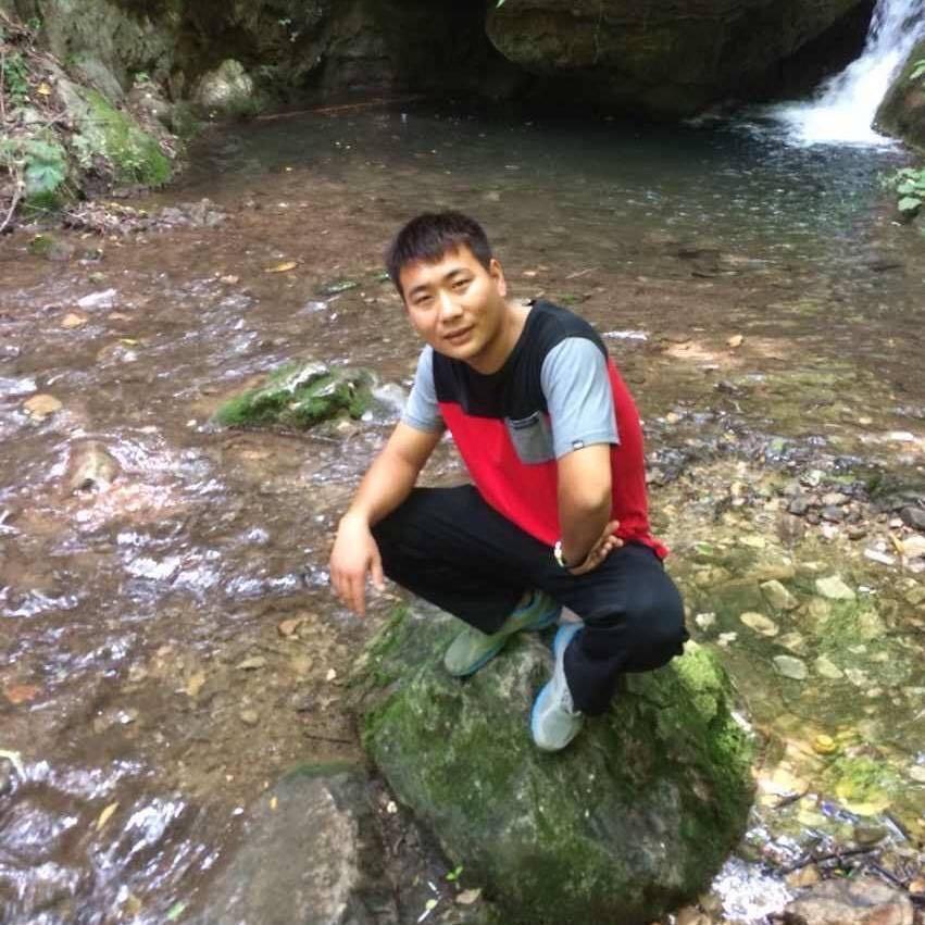 🌈郭毛毛