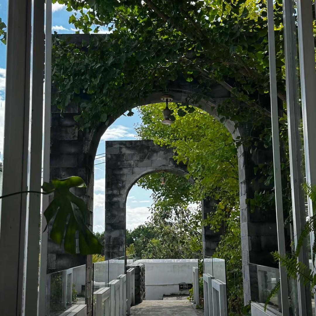 既见·欢喜花园美宿（大理喜洲店）