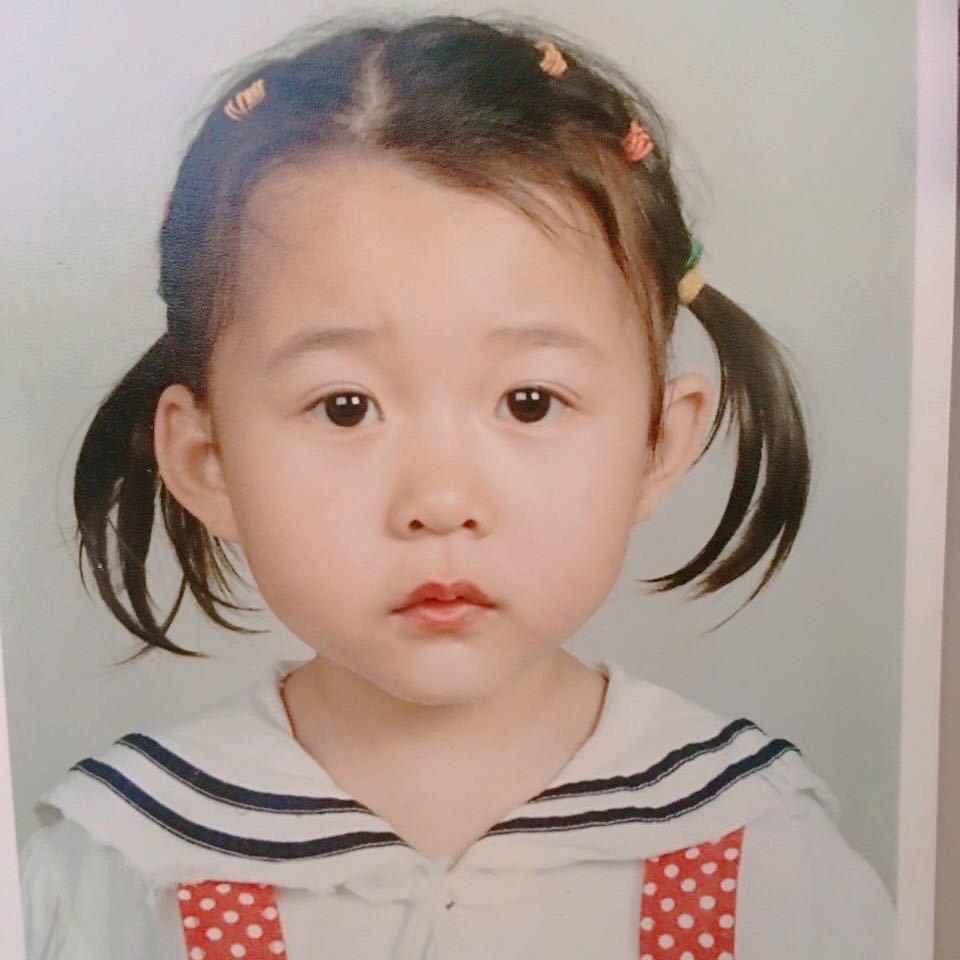 小琳仔