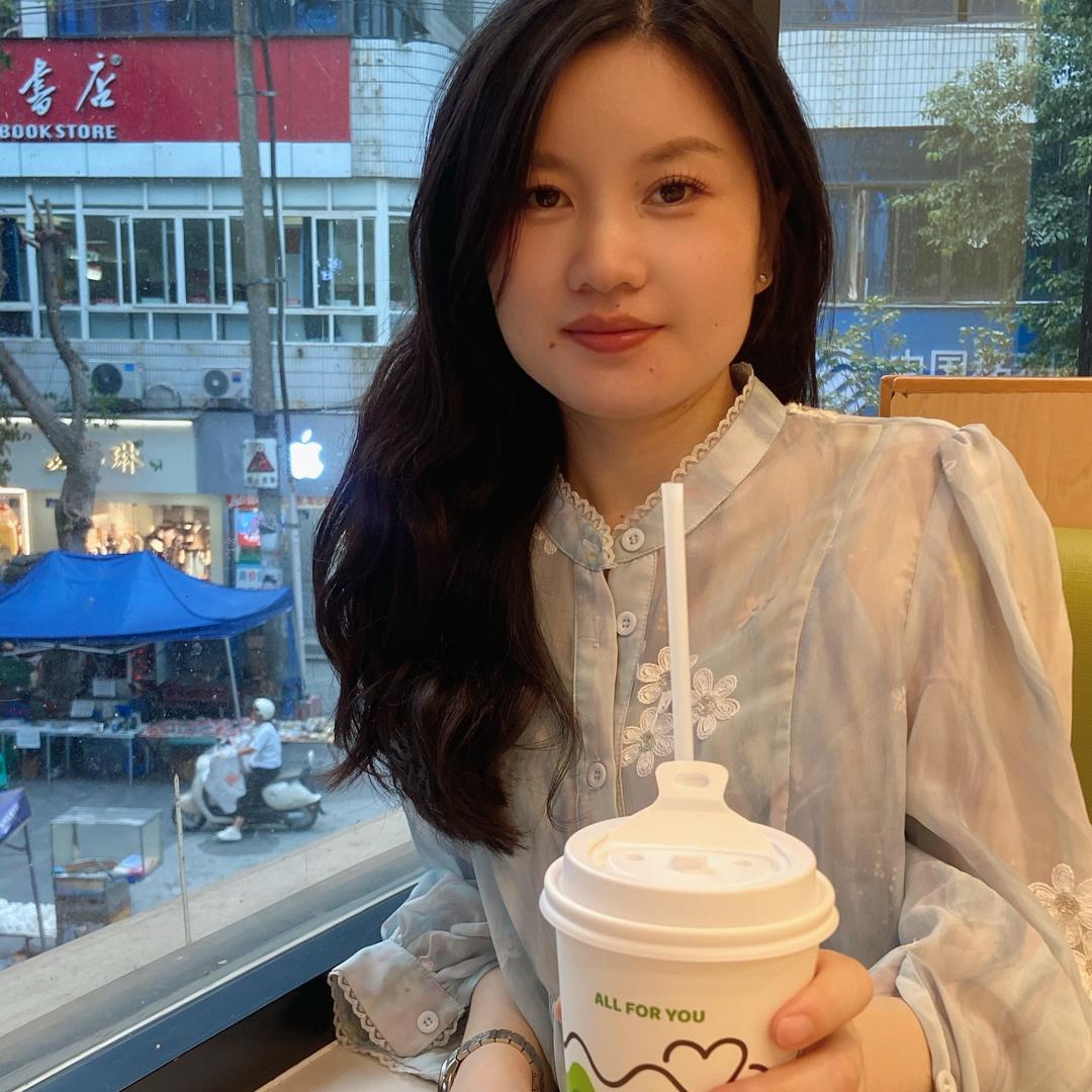 荣昌张小妹