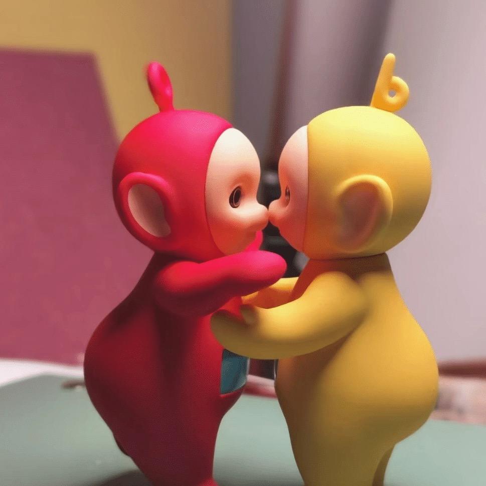 我要两颗西柚🌈