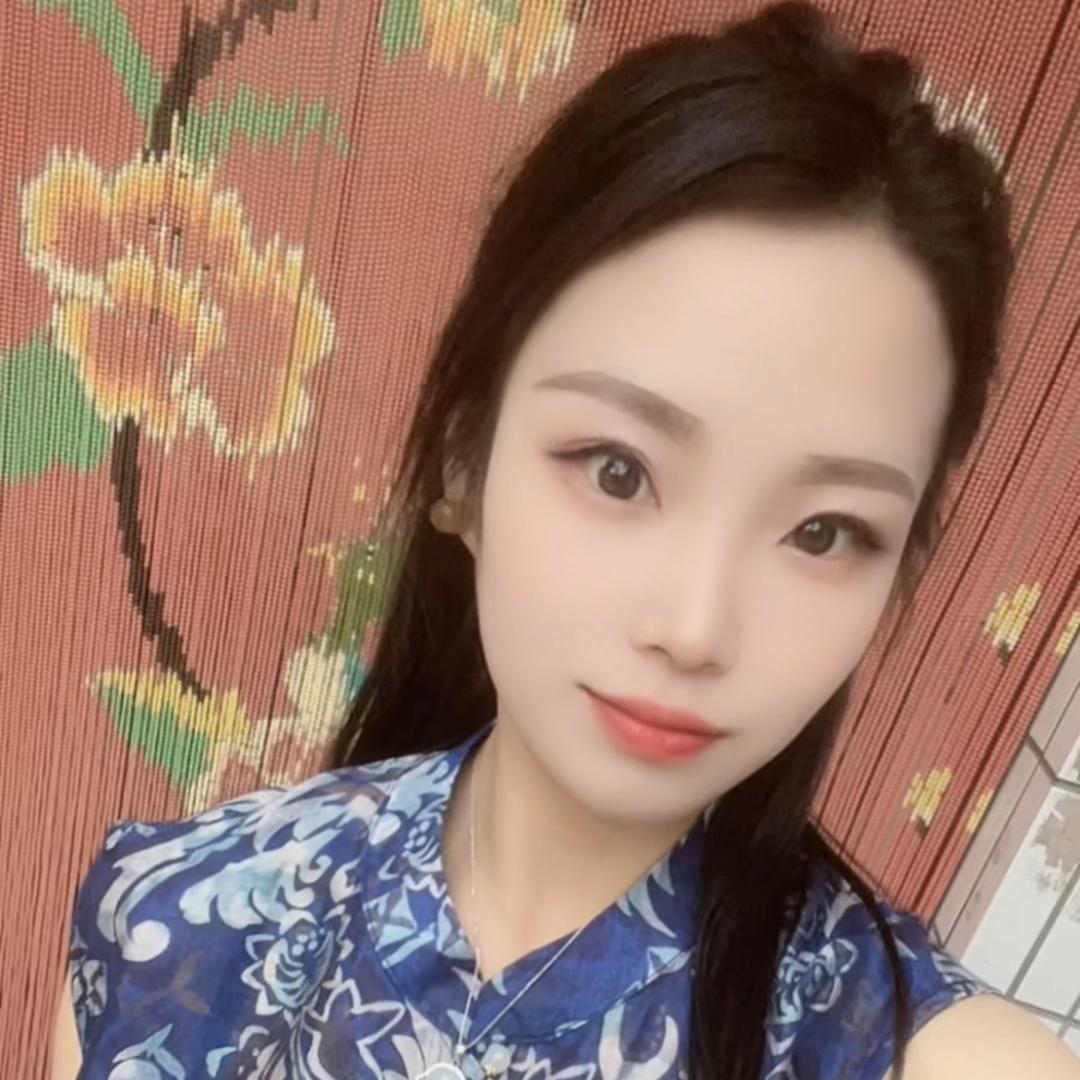 💗《姑娘👉丫》