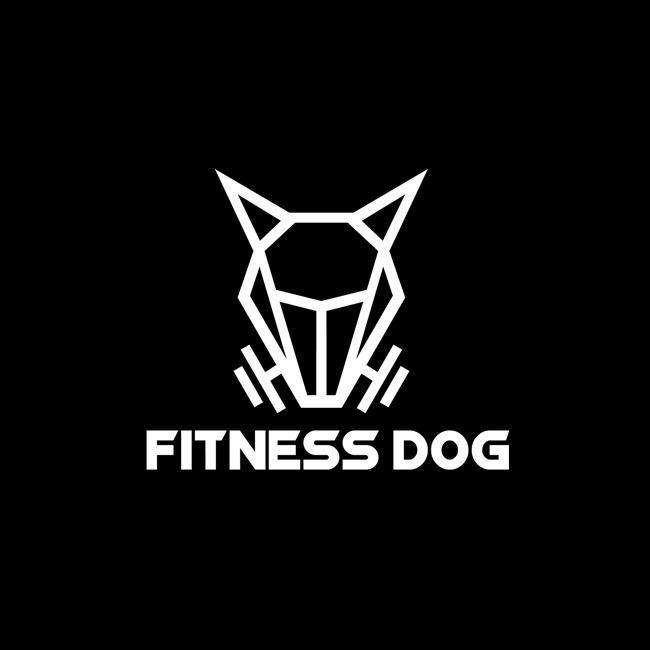 FITNESS DOG
