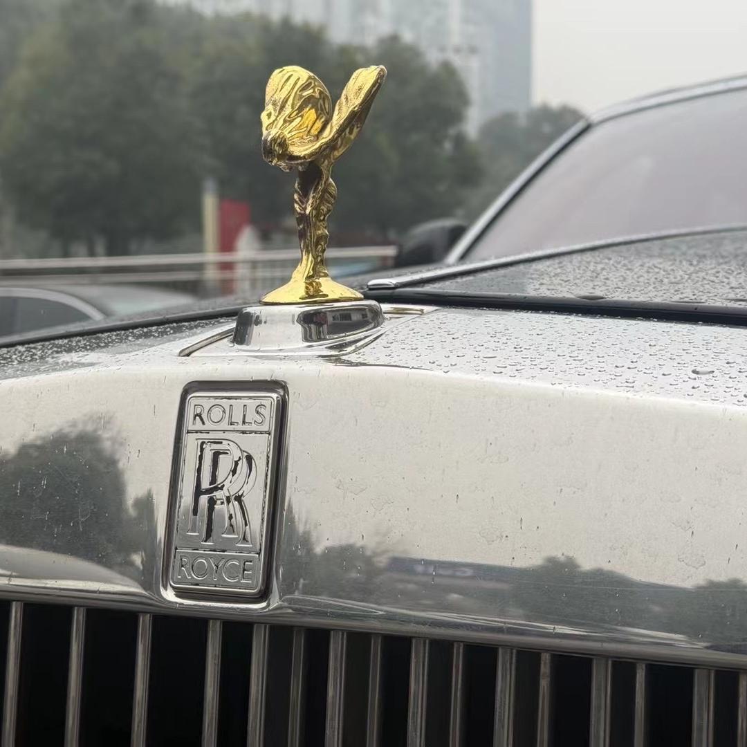 苏州阿汤哥精品车行（严选、收售精品车）