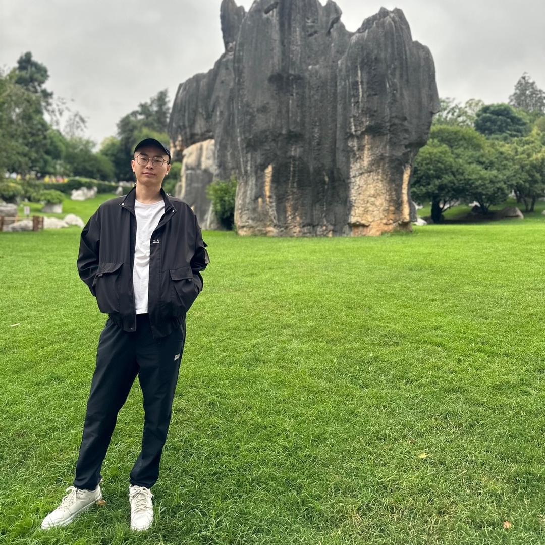 发友小张