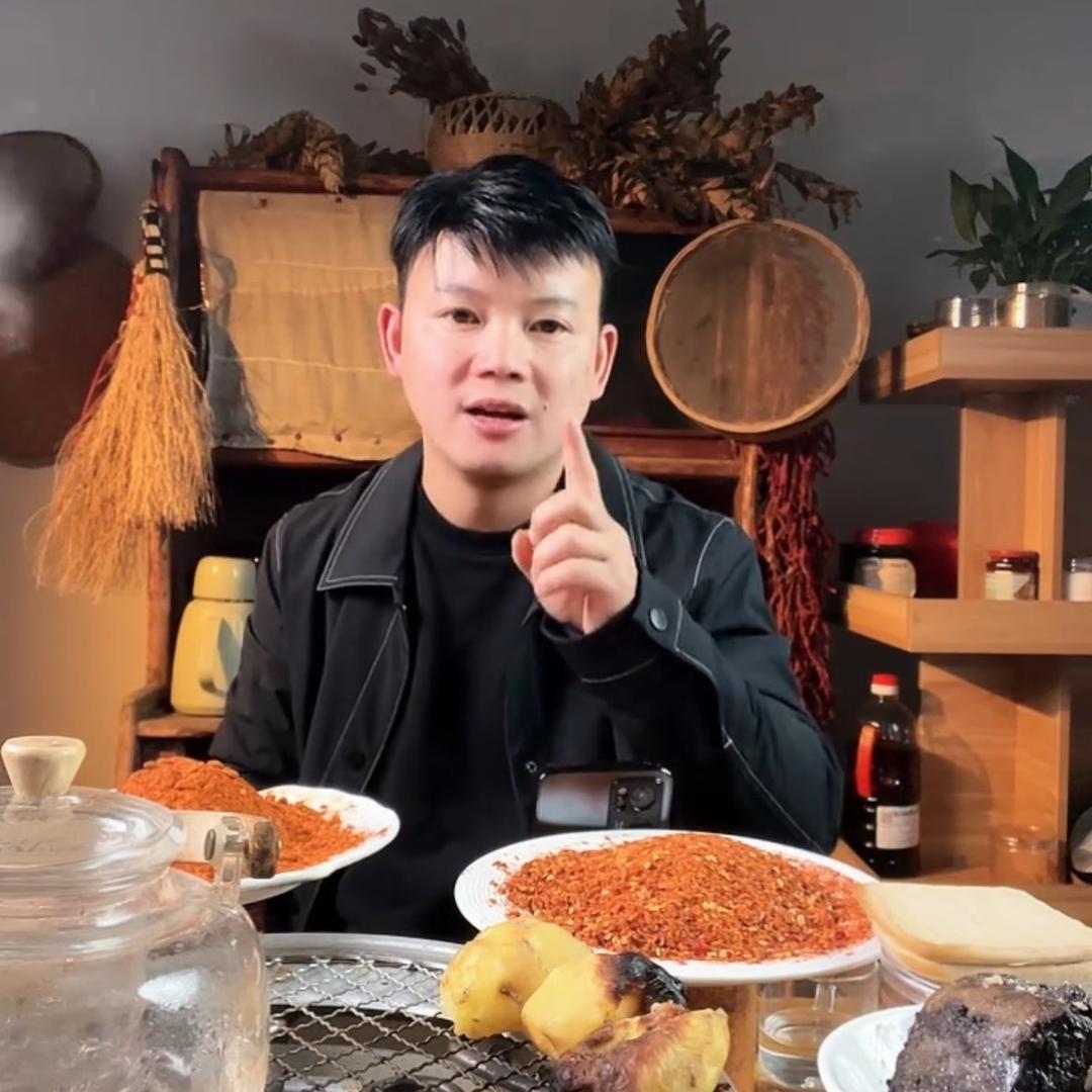 农人王老三