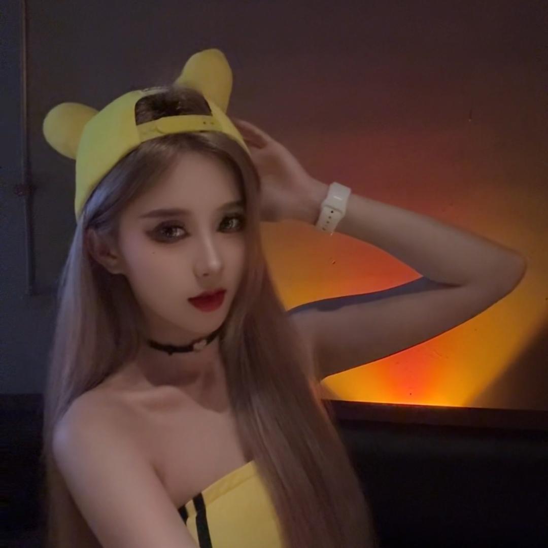 超级无敌美少女