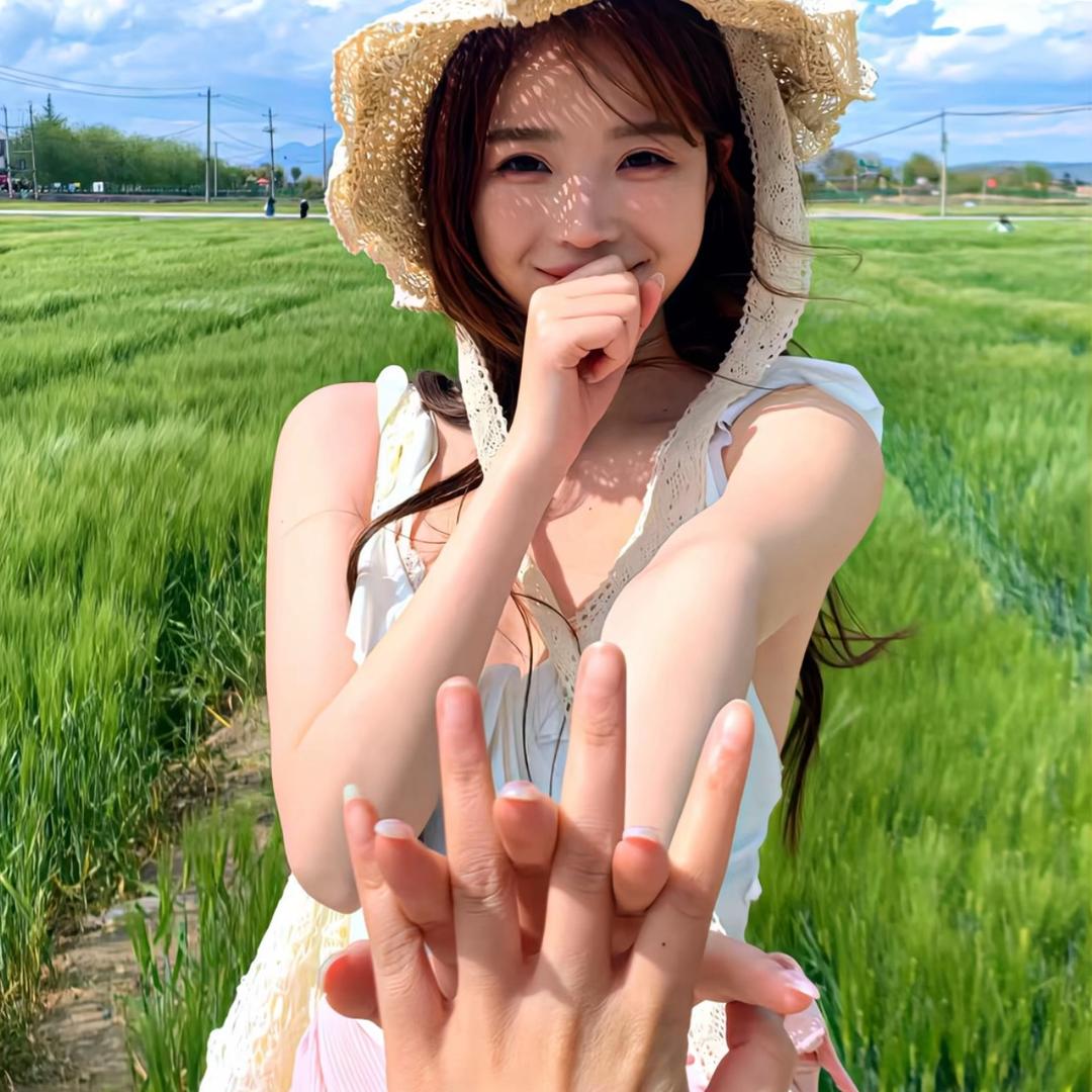 少一點心柿