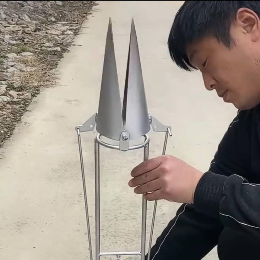 我爱发日月