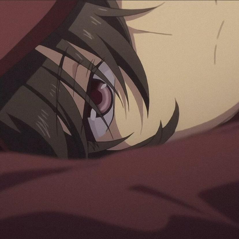日落