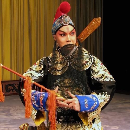 木易驸马