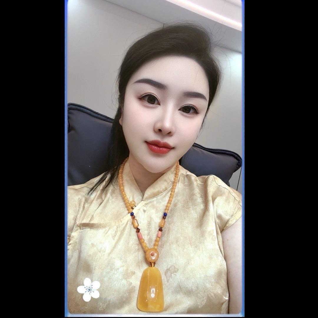 好运女神，秀