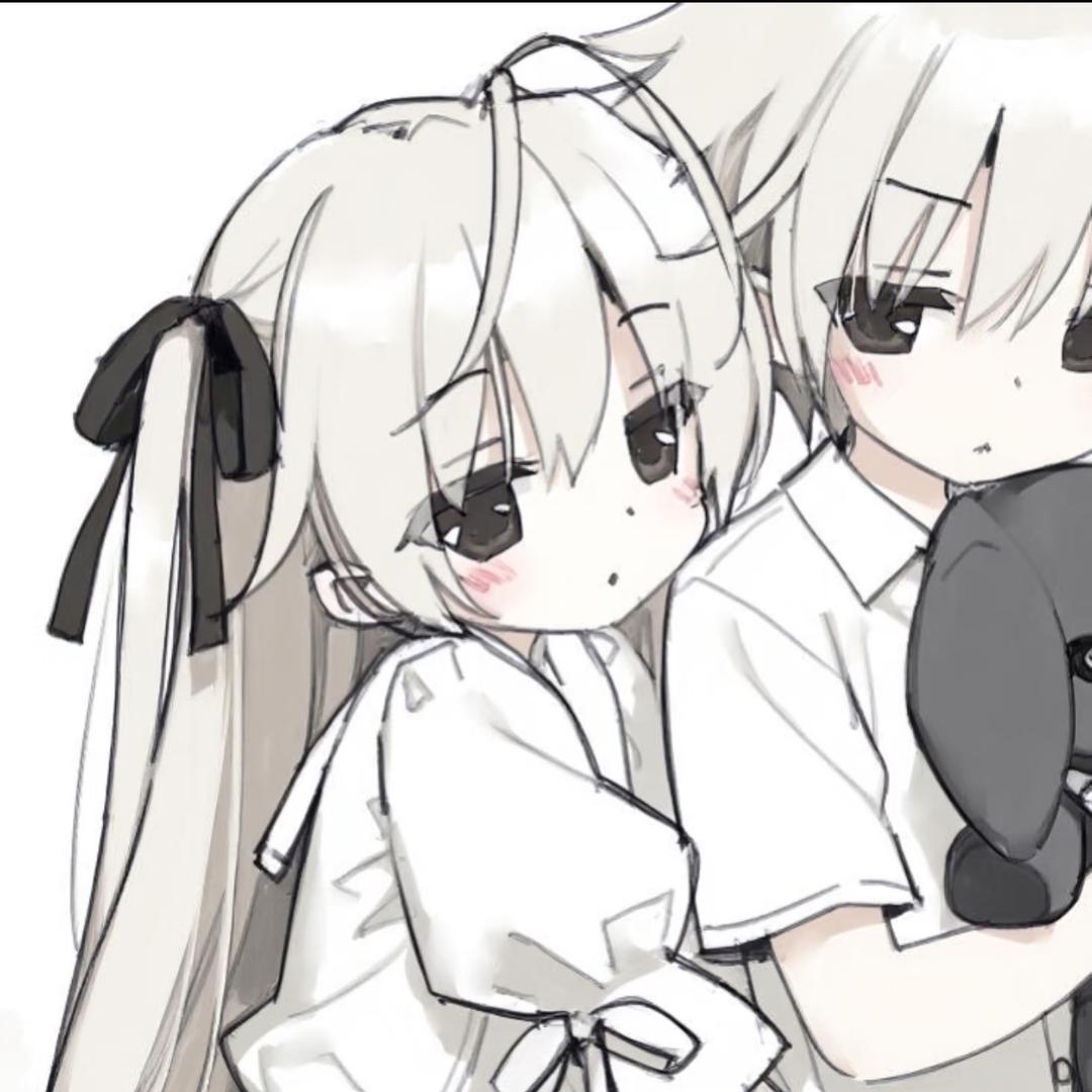 绷带小兔