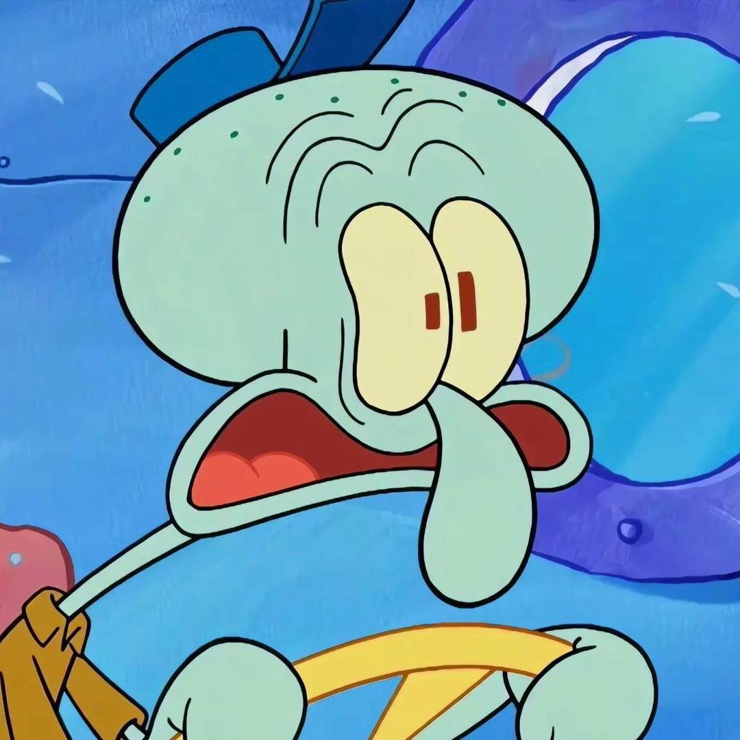 章鱼哥跑刀(三角洲行动)