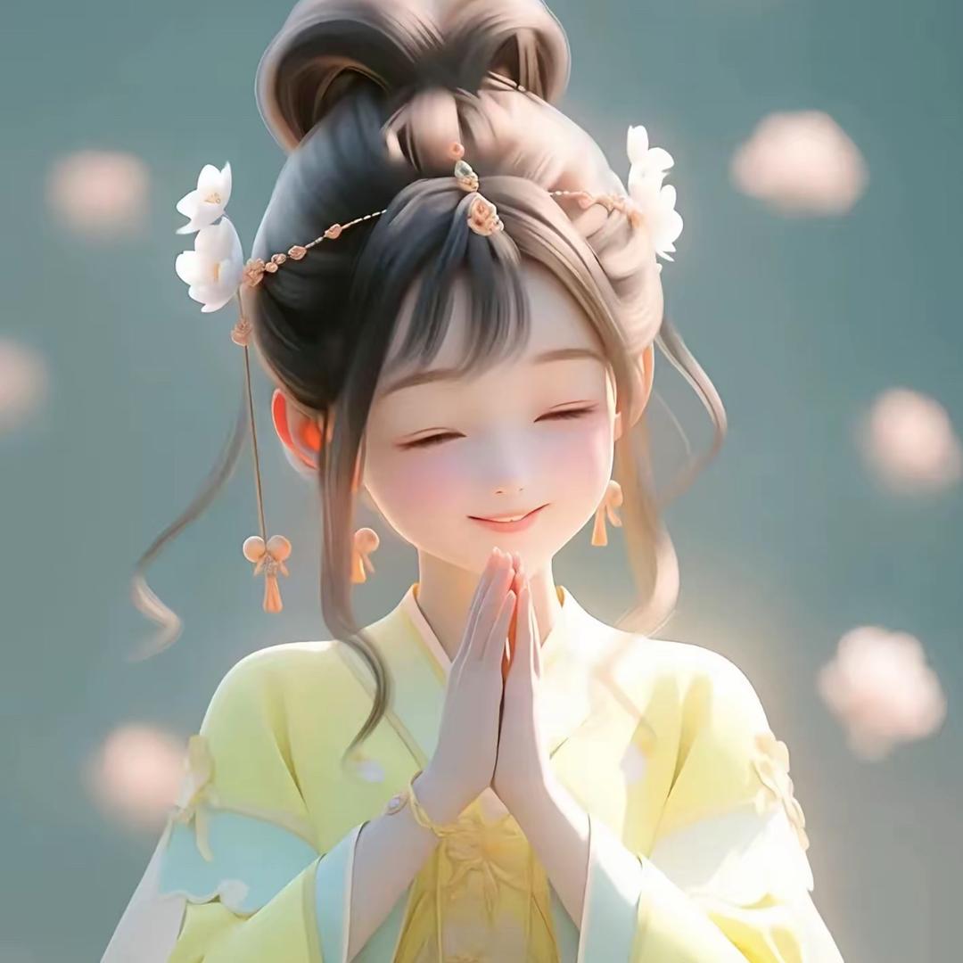 青莲小师妹