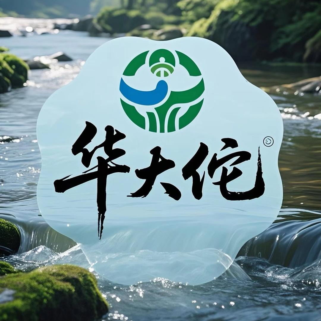 华大佗水族🐋