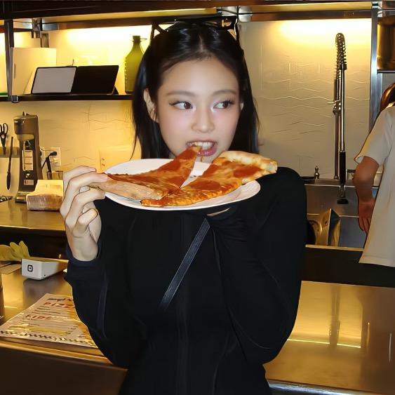 ：jennie