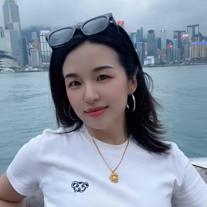 小 玲子