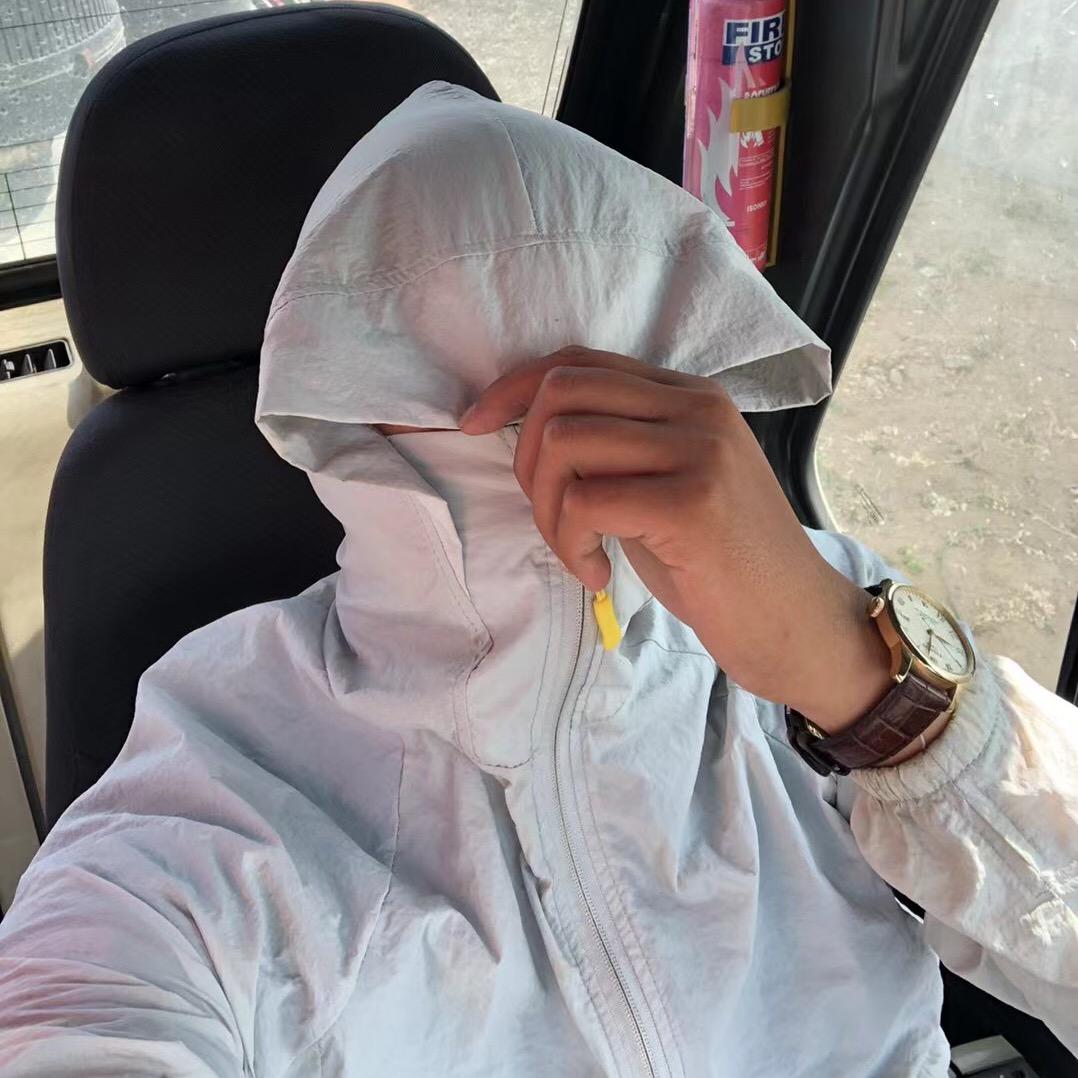 挖机小罗
