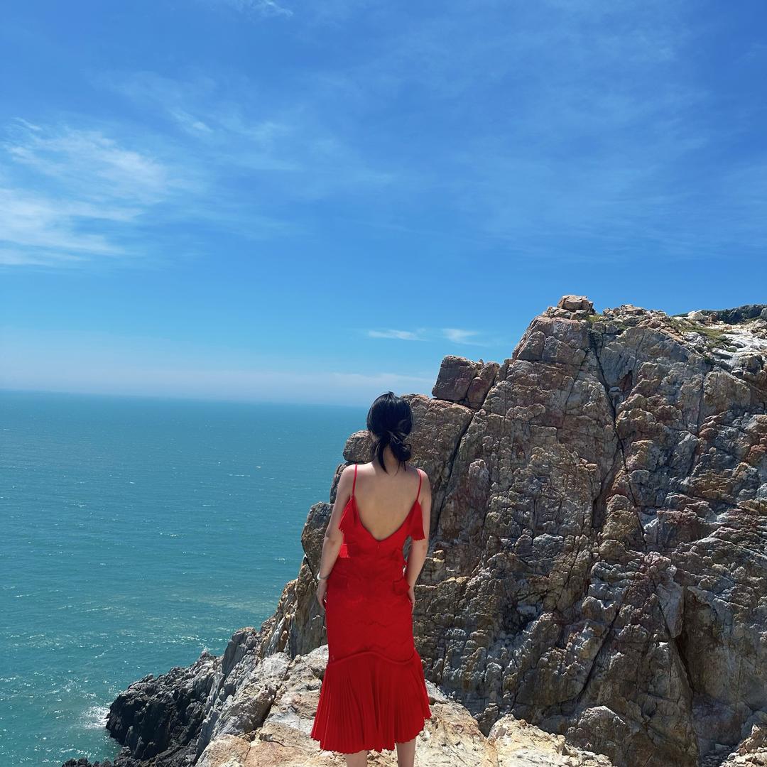 初夏吖