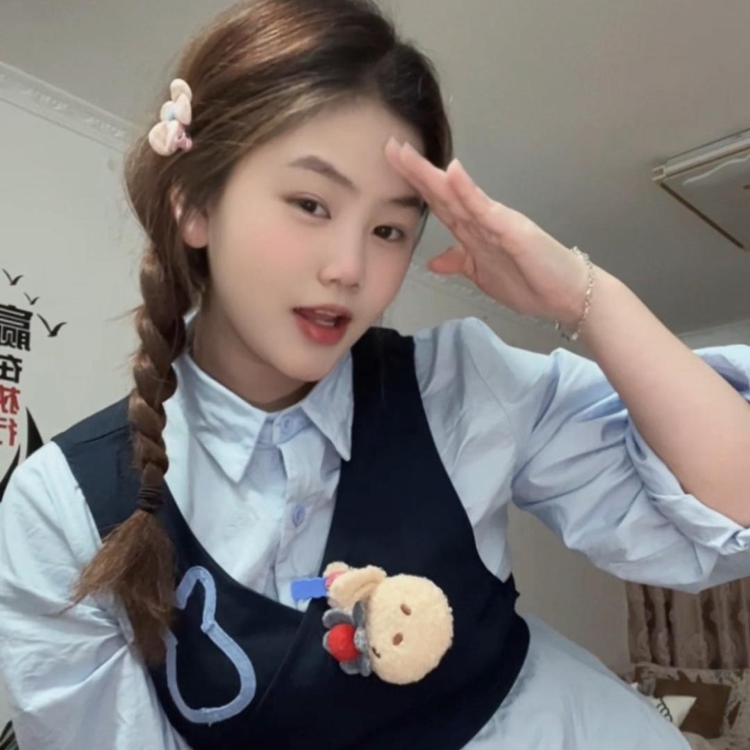糖果爱吃糖🍬