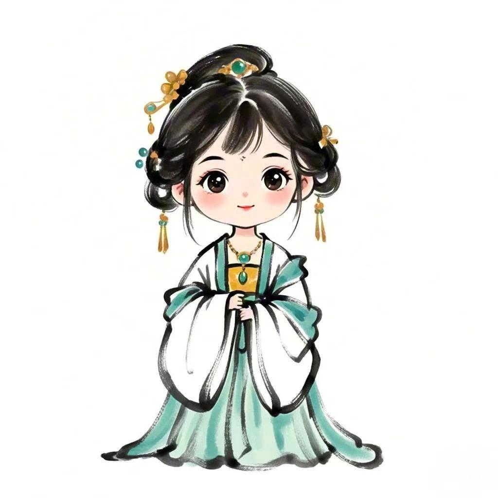 九儿