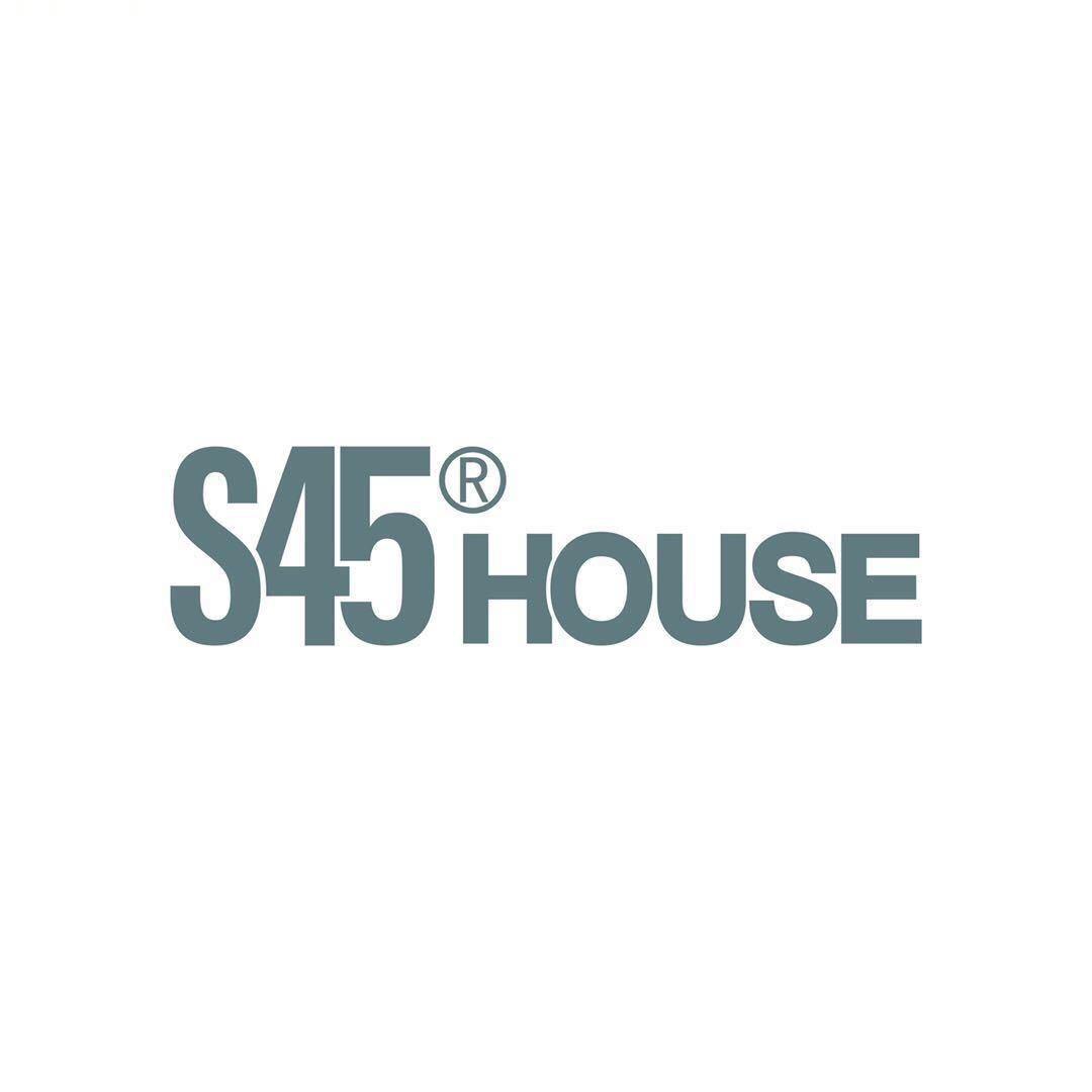 S45郑州银泰店
