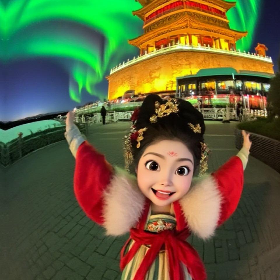 💃梅姐  🏃