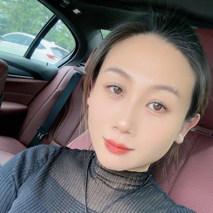 女人越霸气越有范