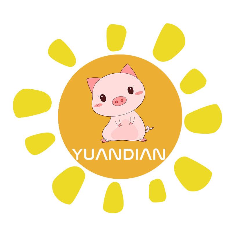 圆点kids童品