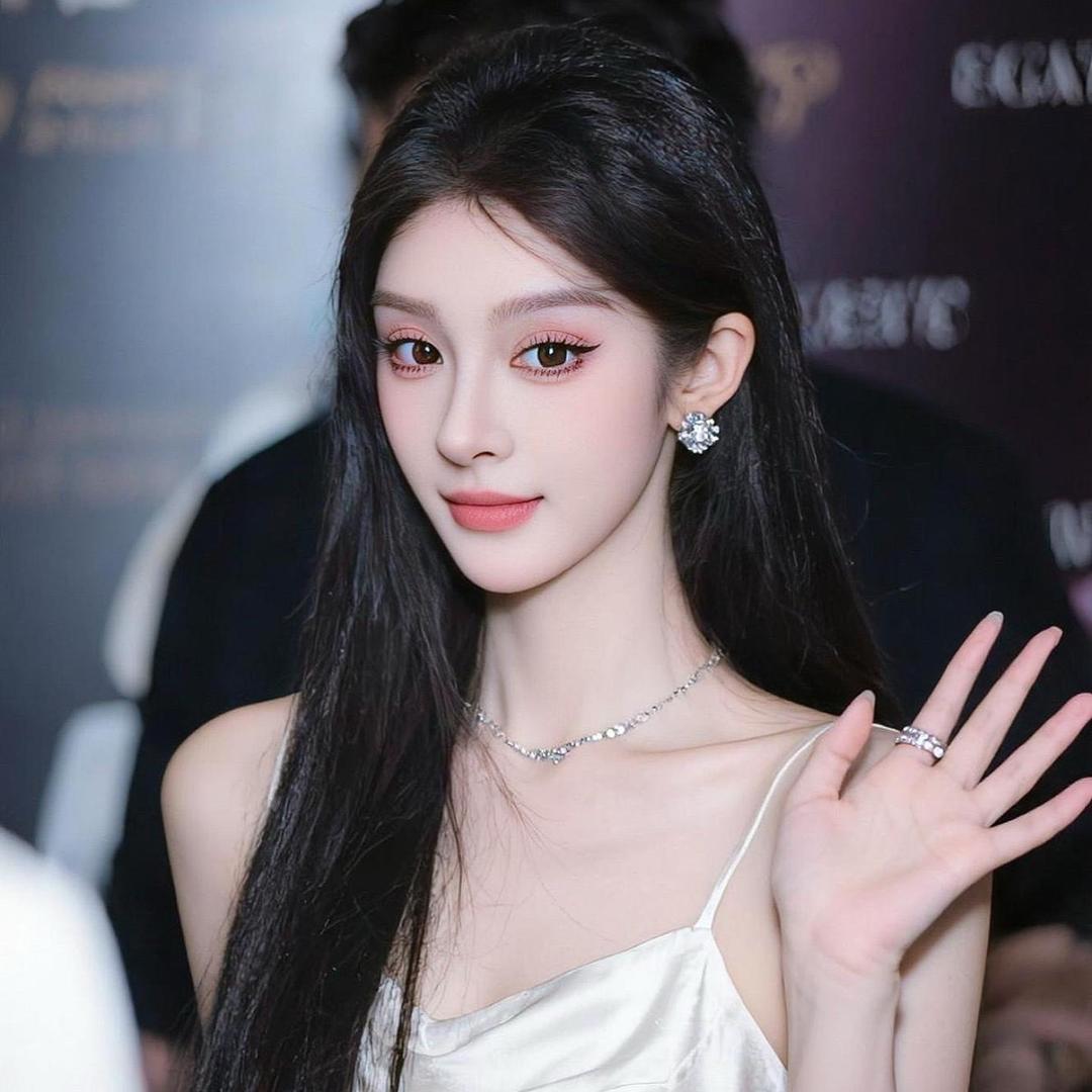 美美子🪞