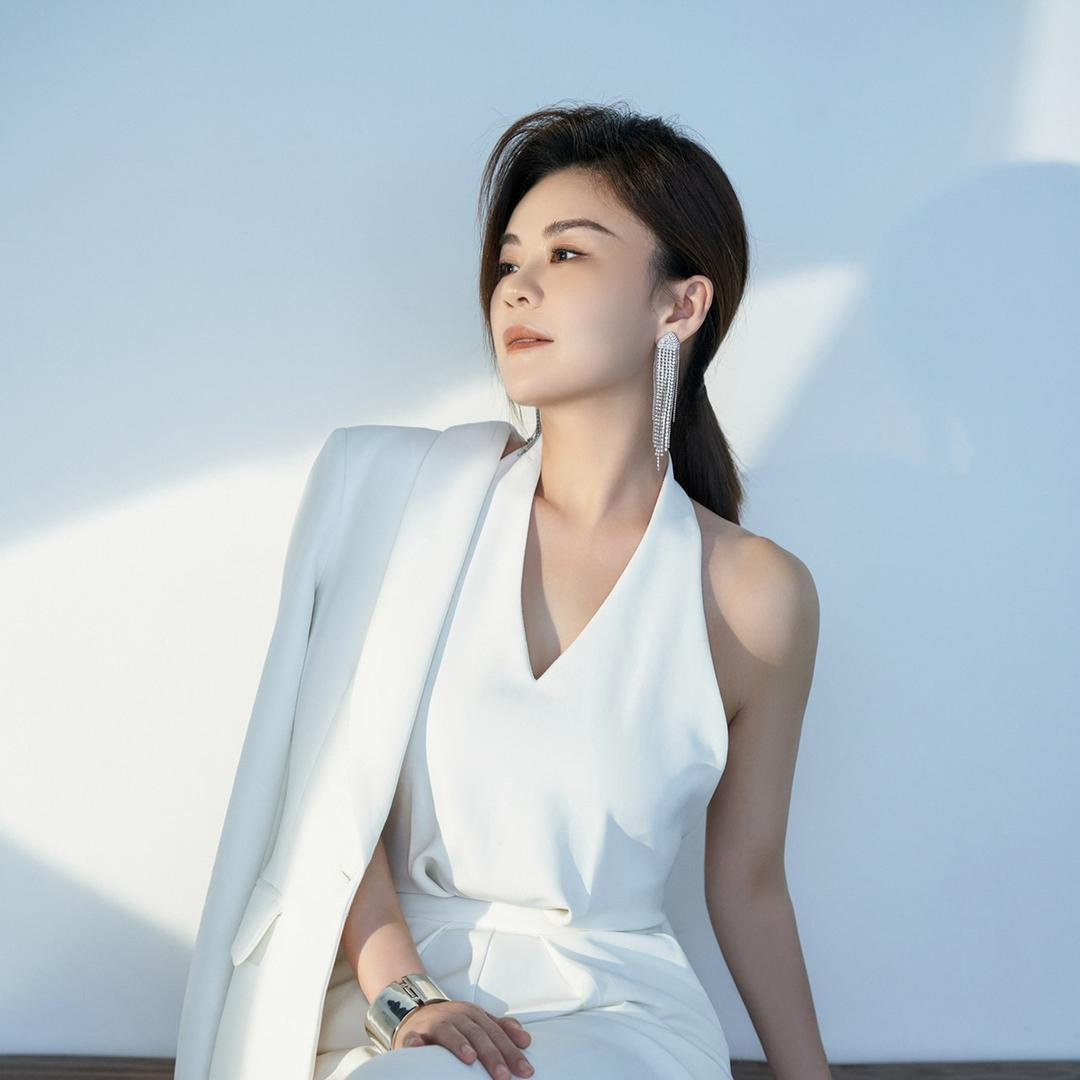 媚姐就是我(抖💗)