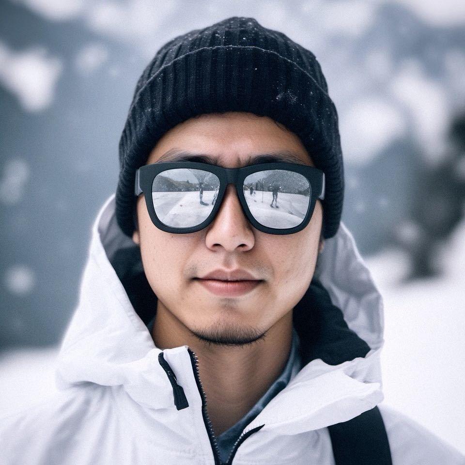 旅行散人·Ashán