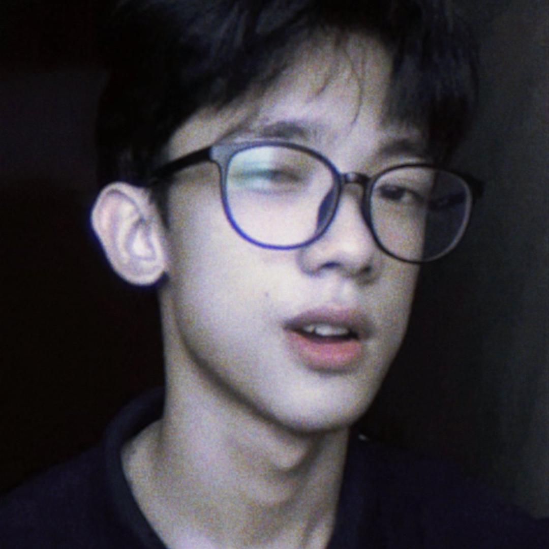 六眼飞鱼
