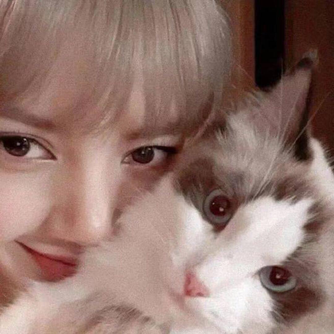 草吃小羊的羊🐑