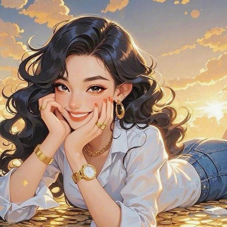 完美雅姿娘🦋