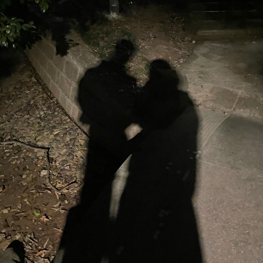 留意我