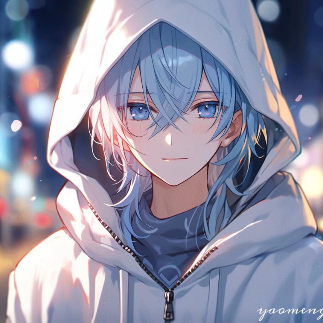 小羿（王者荣耀国服后羿）