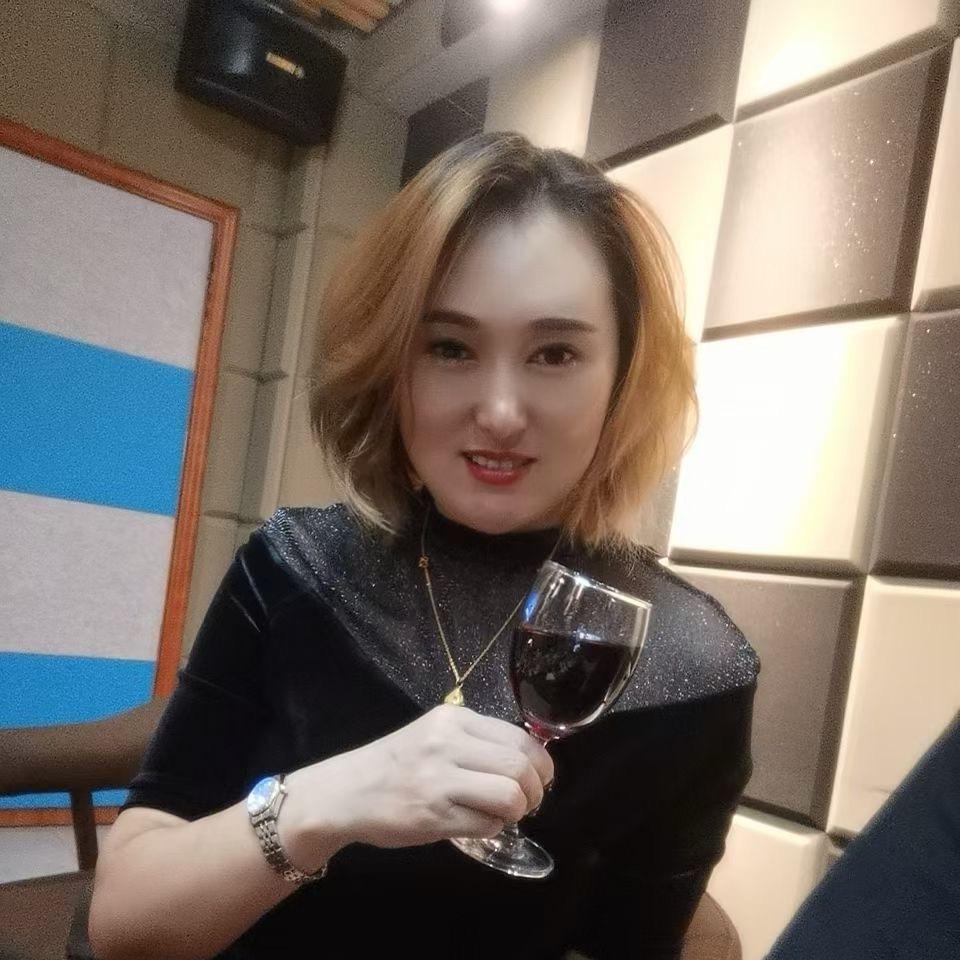 快乐尘埃