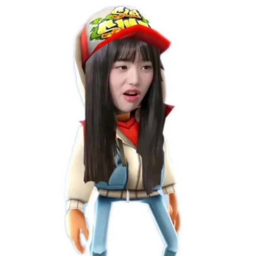 我只有元英一个女儿