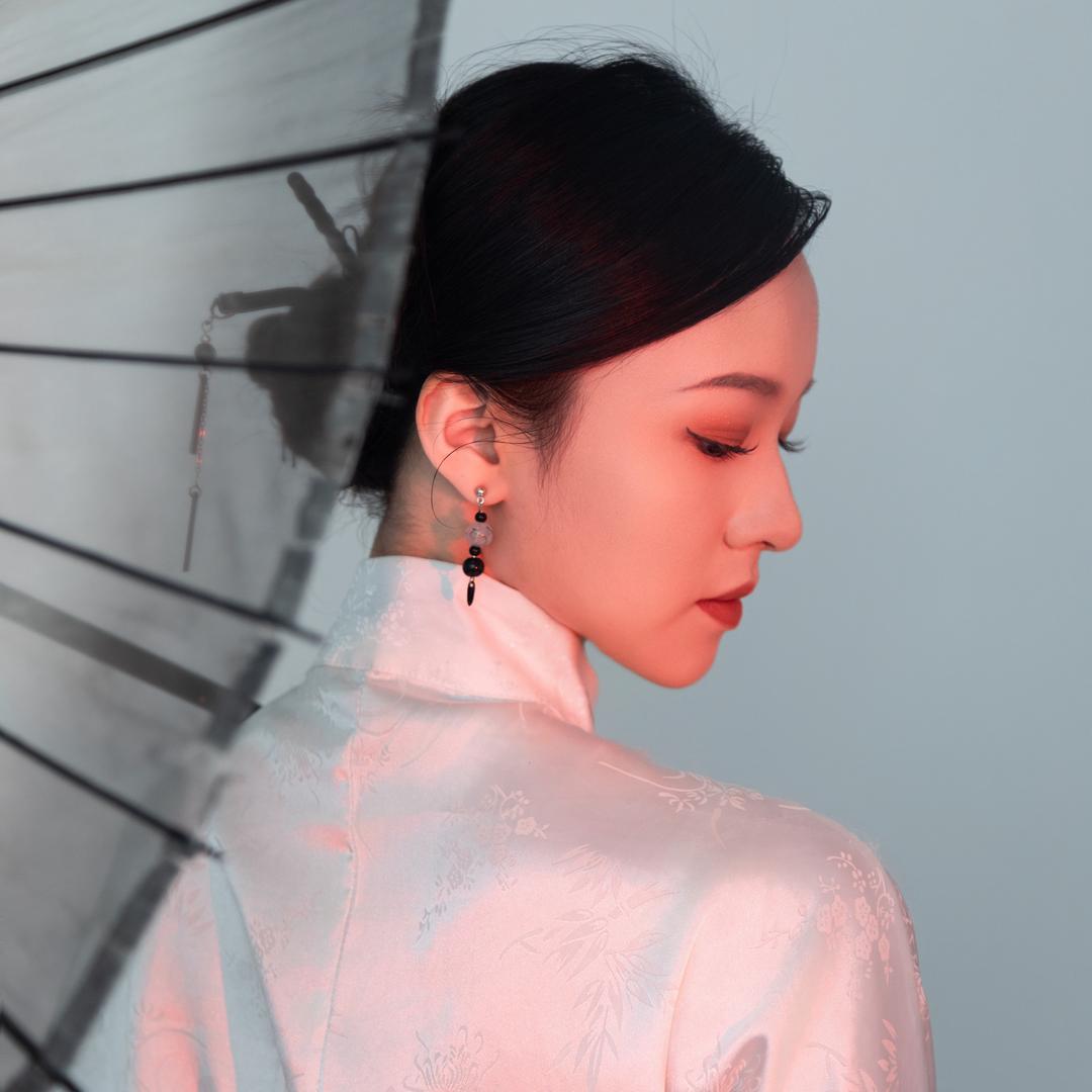 沅芷·太极@抖音