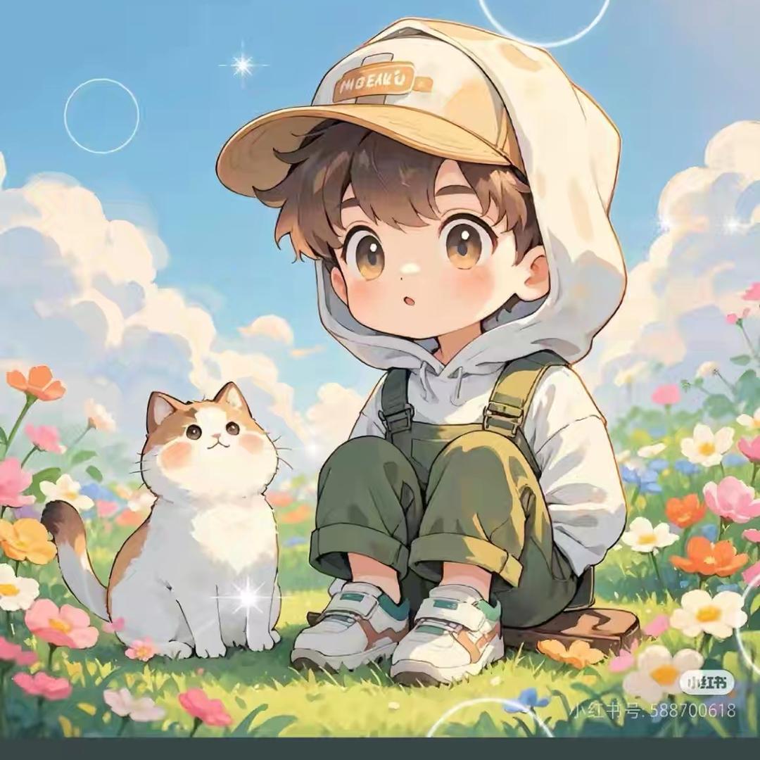 我命由我不由天