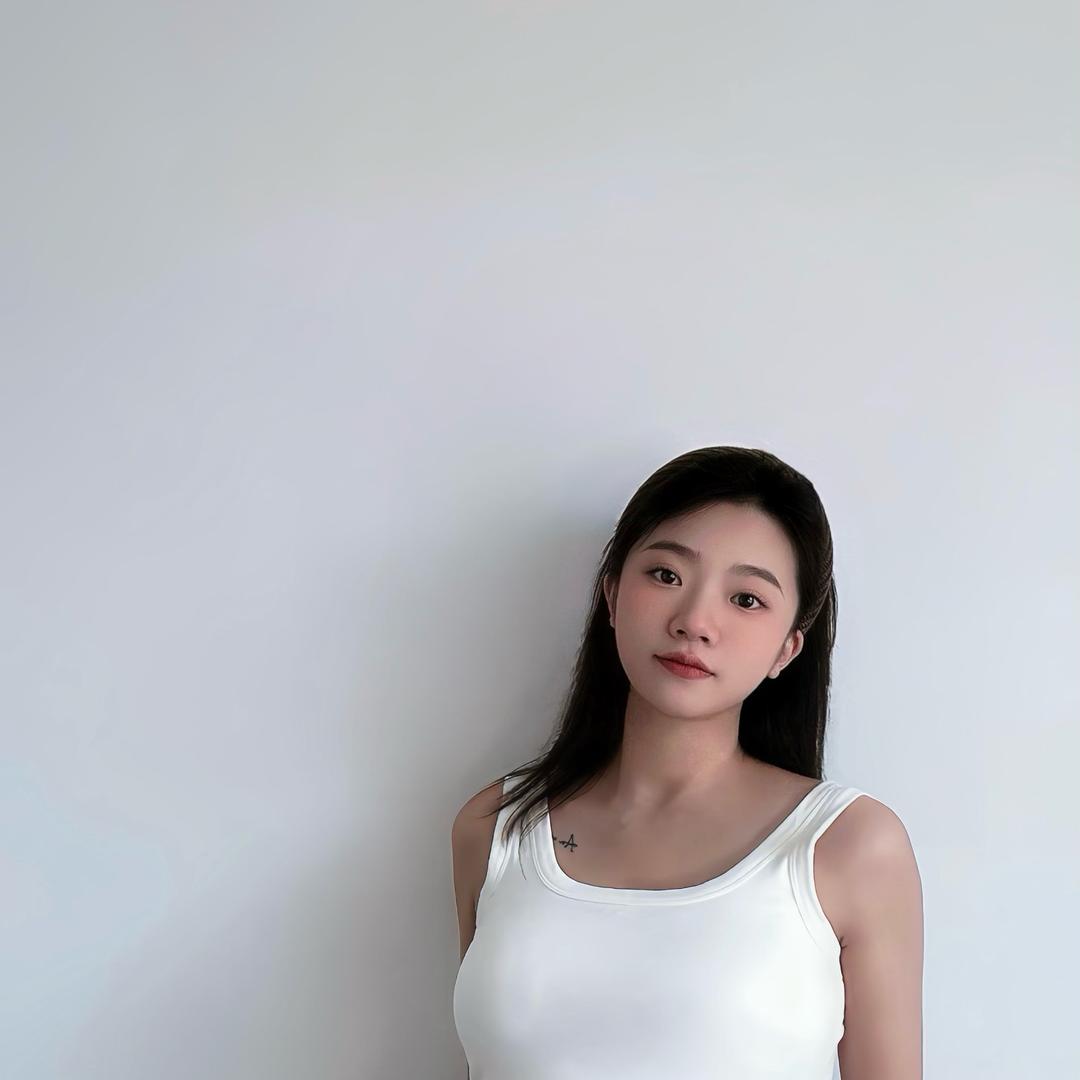 是小雨呀🔅