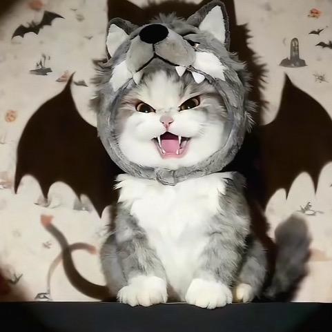 🐈尼莫