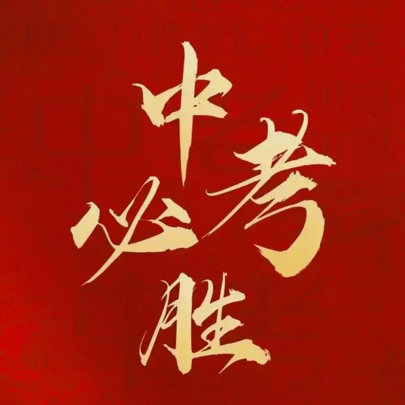 李想老师讲中考